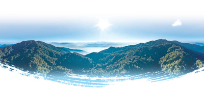 自然保護區，如何實現高水平保護？