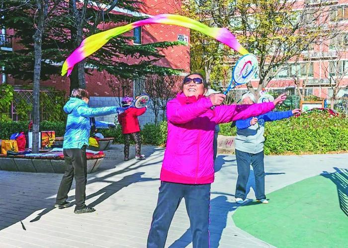 舒斌龍：科學(xué)推進(jìn)口袋公園建設(shè)