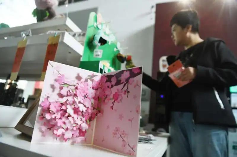 中國(guó)園博館五大主題活動(dòng)解鎖園林春日魅力