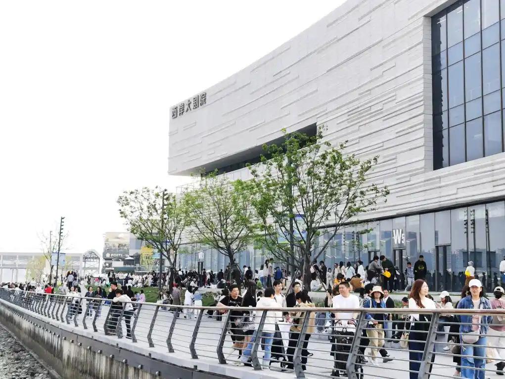 “踏青+”釋放文旅消費(fèi)潛力