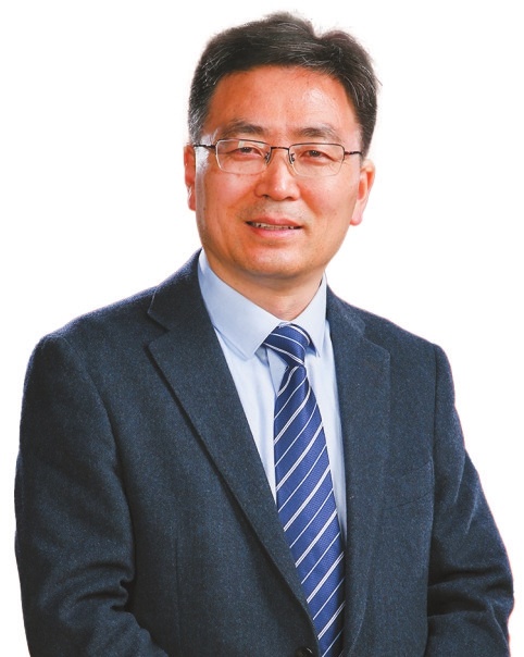 張文忠：城市更新成為高質量發展新引擎