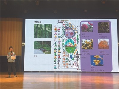 北京城市治理引入兒童規(guī)劃師