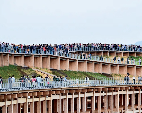 大阪世博會(huì)，為何熱度不高？