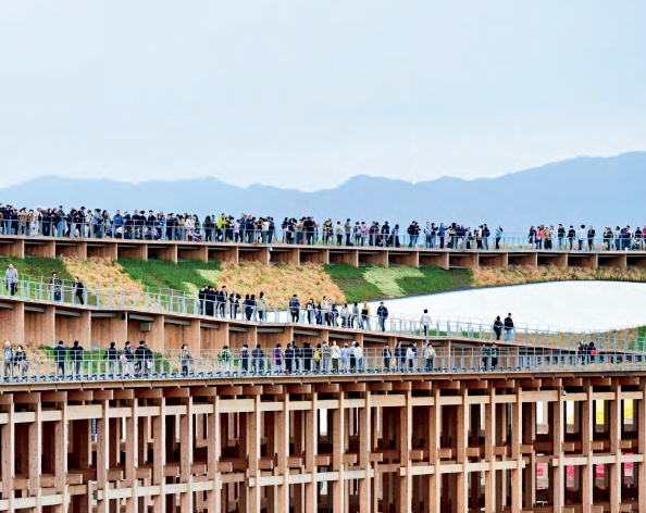 大阪世博會(huì)，為何熱度不高？