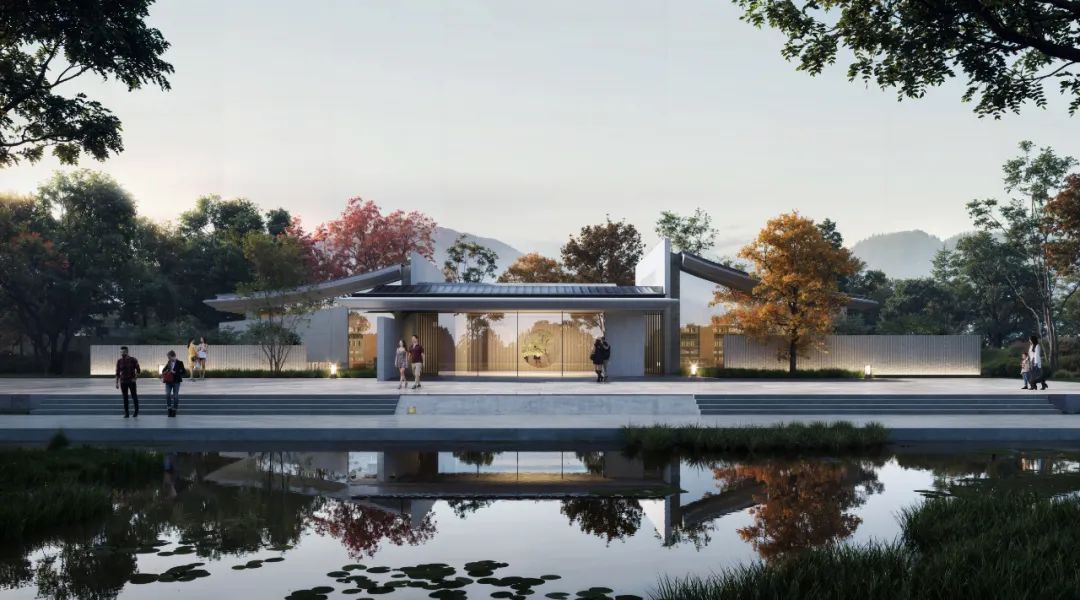 展后園博園將如何利用？溫州這樣規(guī)劃