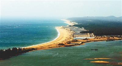 海南博鰲：從偏僻漁村到“世界會客廳”