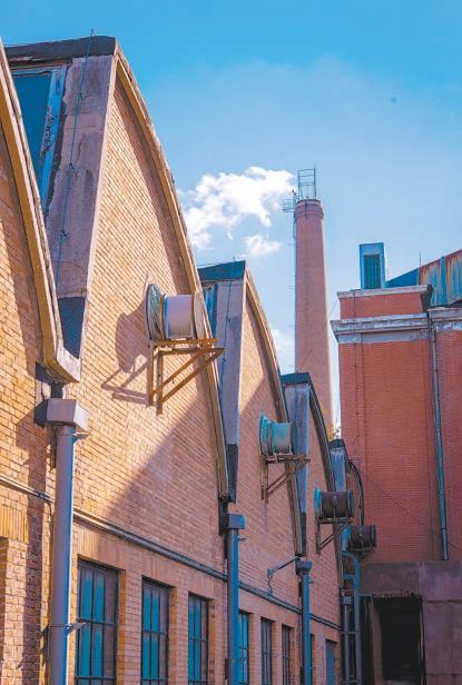 北京：798老牌藝術區能否“長紅”？