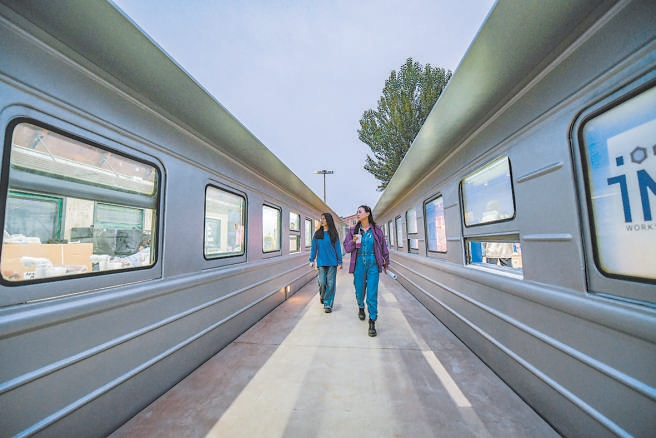 北京：798老牌藝術區能否“長紅”？