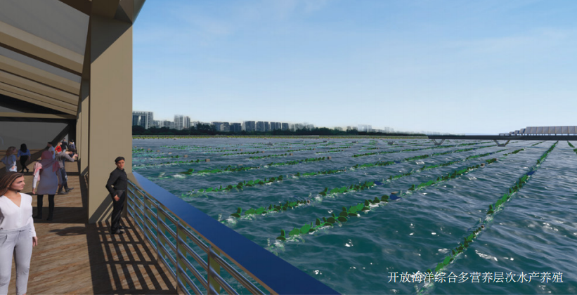 應對海平面上升的循環經濟戰略