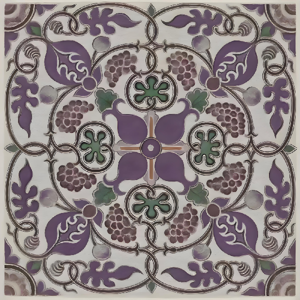 海淀葡萄：時光里的酸甜味道