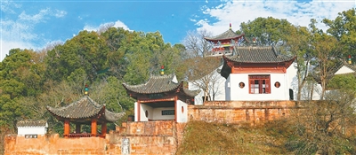 “東坡行旅”，一條流動的文明長廊