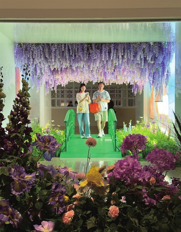 蘇州最大規模園林特展來了