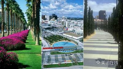 圣地亞哥池塘兒童公園