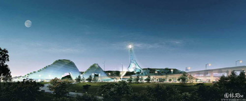 深圳特區紀念公園