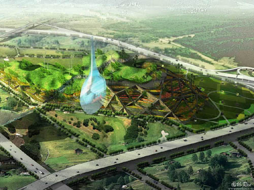 深圳特區紀念公園