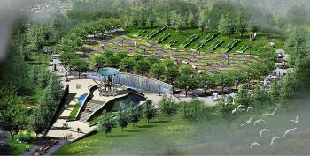 風(fēng)景園林學(xué)躋身一級學(xué)科