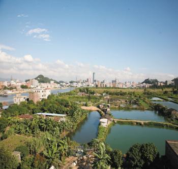 三部委叫停中國近代史主題公園