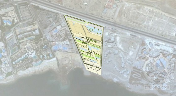 死海度假村及劇院