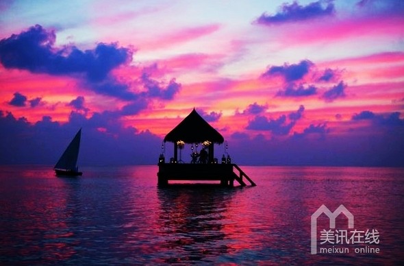 泰姬珍品度假村