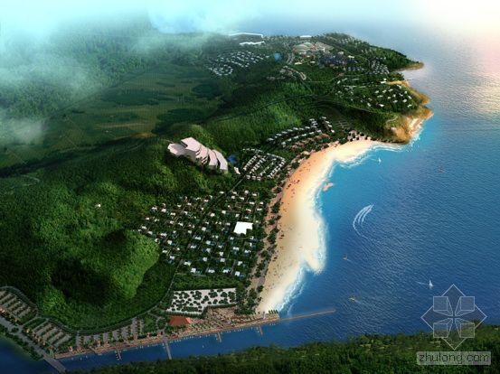 TruongLe生態旅游度假村