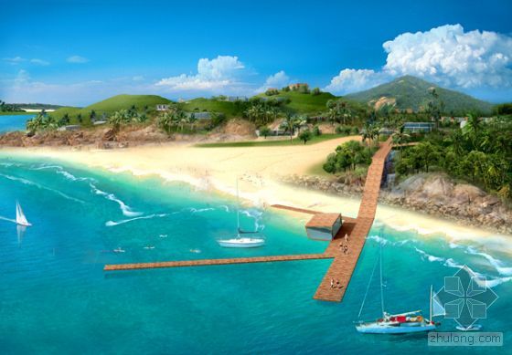 TruongLe生態旅游度假村