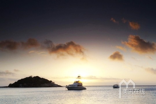 蜥蜴島風(fēng)情