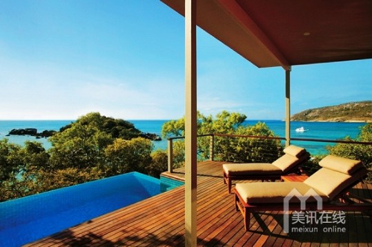 蜥蜴島風(fēng)情