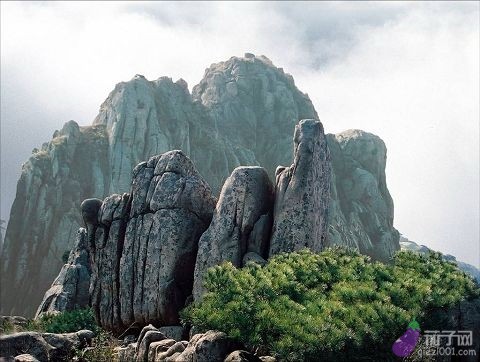 山東天馬島休閑度假區