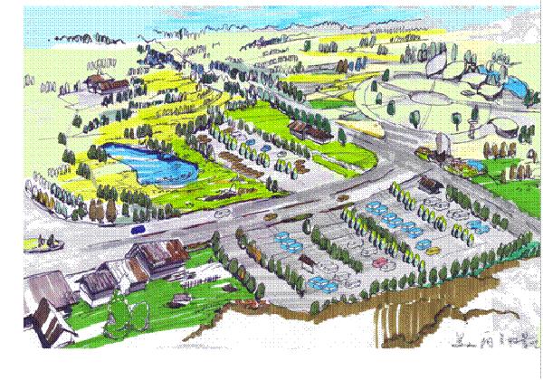 天津市大港特色鄉村旅游發展旅游規劃