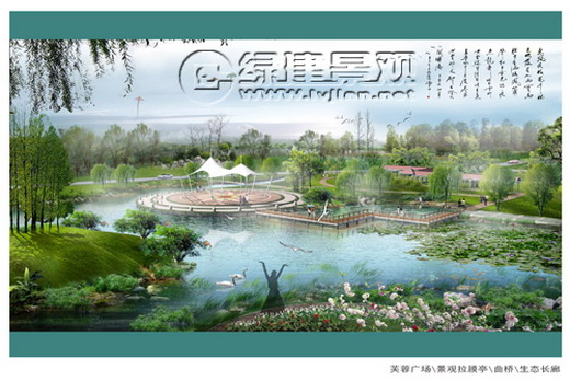 商丘未來農業觀光園