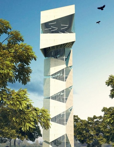 切爾諾貝利禁區旅游開發