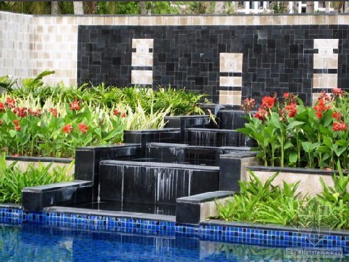 三亞悅榕度假莊園