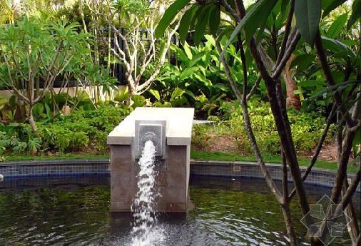 三亞悅榕度假莊園