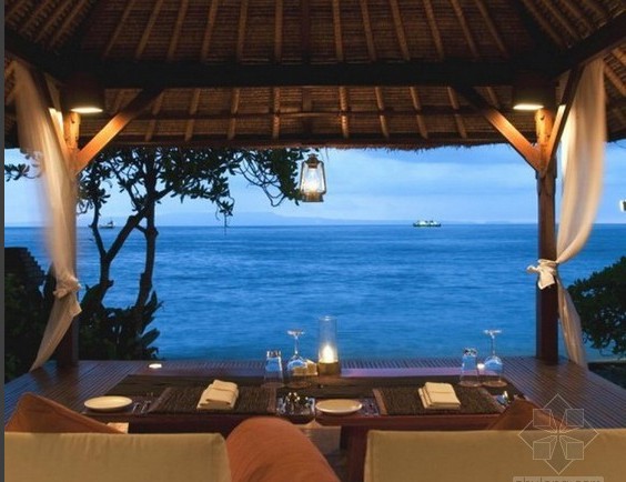 巴厘島Alila Manggis