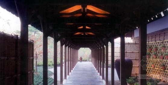 鳳凰喜凱亞度假區松泉宮溫泉