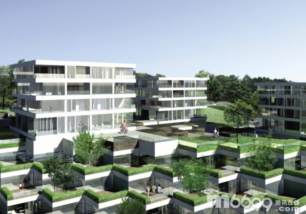 韓國:海洋平臺度假勝地