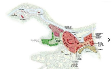 福建泰禾安溪度假村