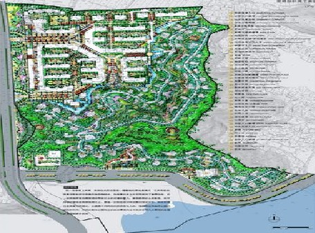 杭州奧蘭多小鎮