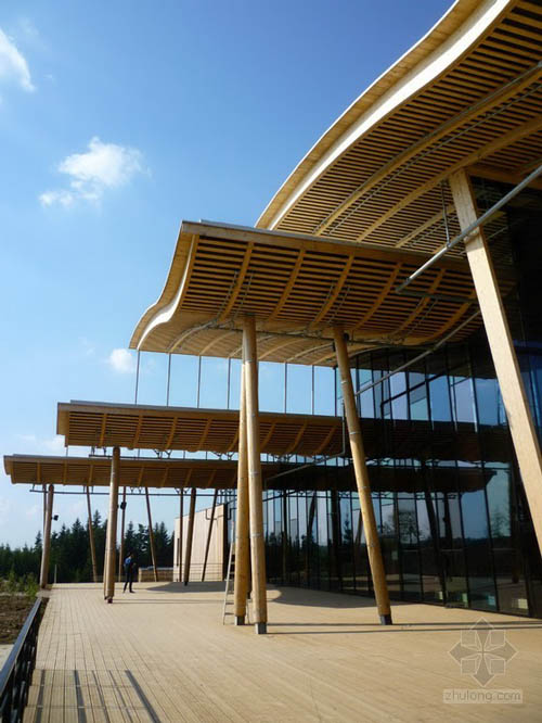 摩澤爾中央公園水上世界