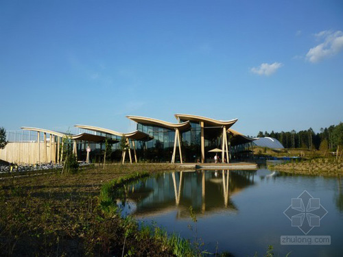 摩澤爾中央公園水上世界