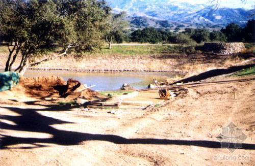 橡樹稀樹草原葡萄園