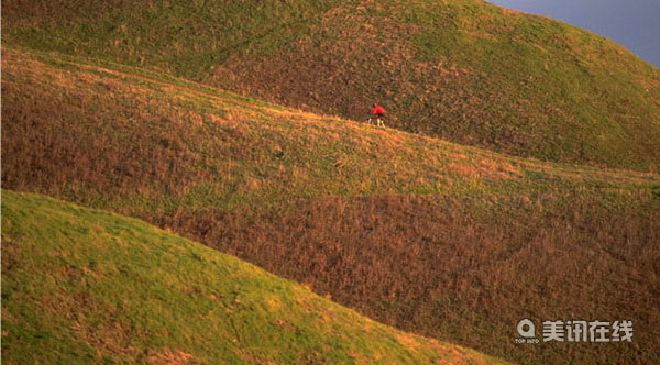 加州金門國家娛樂區