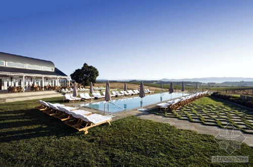 卡內(nèi)羅鄉(xiāng)村旅館