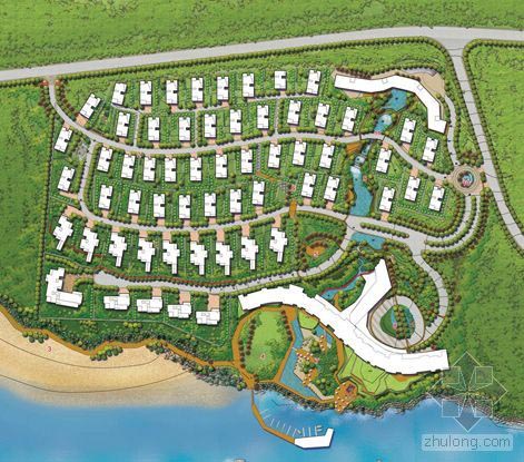 海爾鳳凰島旅游度假村