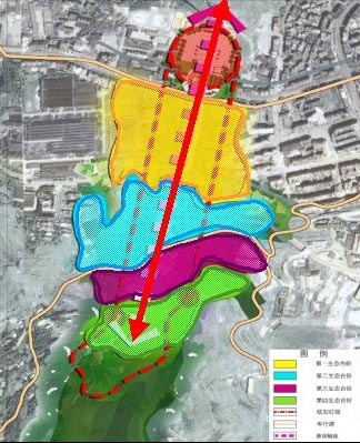 巴南景觀長廊方案策劃