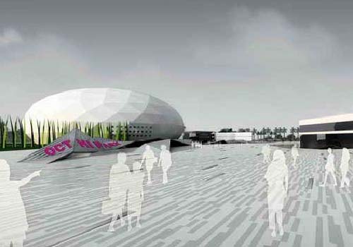 深圳華僑城歡樂海岸