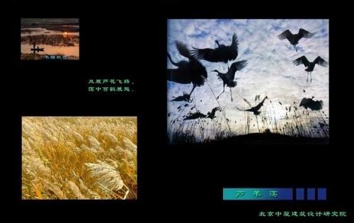 翠湖濕地生態園規劃設計