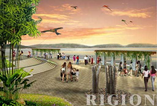 江蘇 旅游 綠化