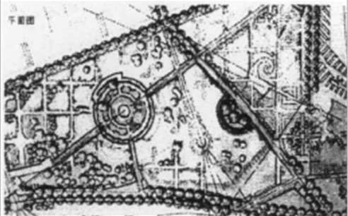 拉茨 景觀 設(shè)計