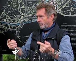 景觀大師彼得·拉茨學(xué)術(shù)報(bào)告會(huì)將于24日舉辦